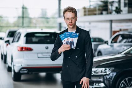 Why Every Car Rental Business Needs a Reliable Driver's License Maker