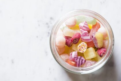 Xylitol Candy
