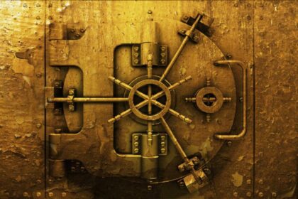 Anon Vault