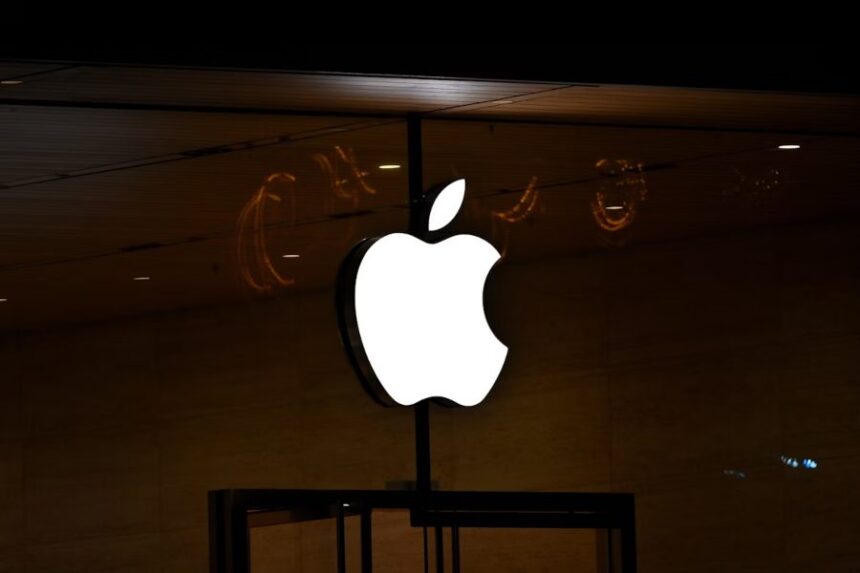 Apple Teleport