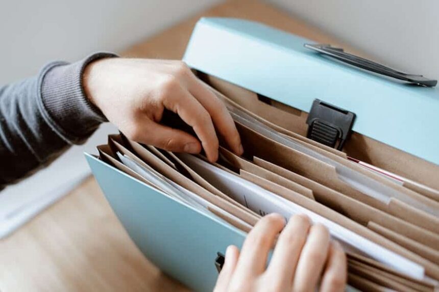 Are Divorce Records Public