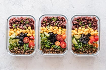 Budget Meal Prep for Busy Caregivers