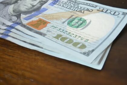 Capital One Settlement Payout Date