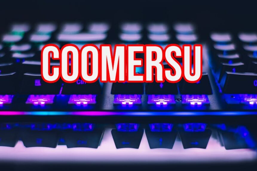 Coomersu