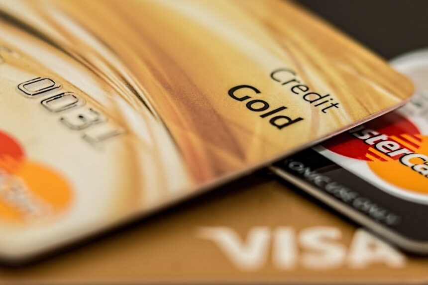 Coru Corporate Card