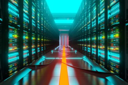 Data Center Switching
