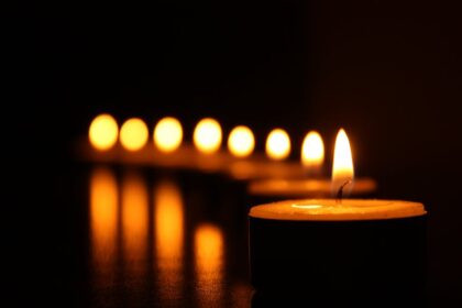 Different Types of Candles and How to Choose One