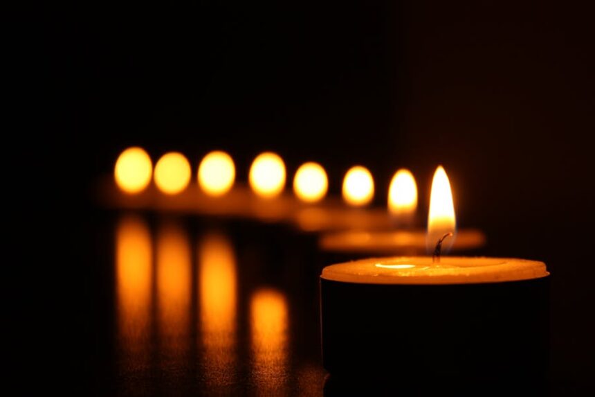 Different Types of Candles and How to Choose One