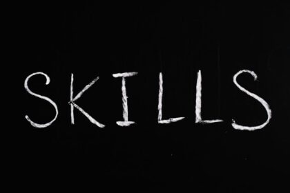 Everyday Skills Extraordinary Impact