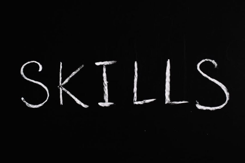 Everyday Skills Extraordinary Impact