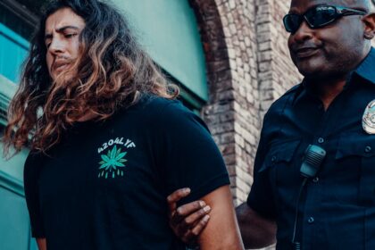 Facing Criminal Charges in Jersey City