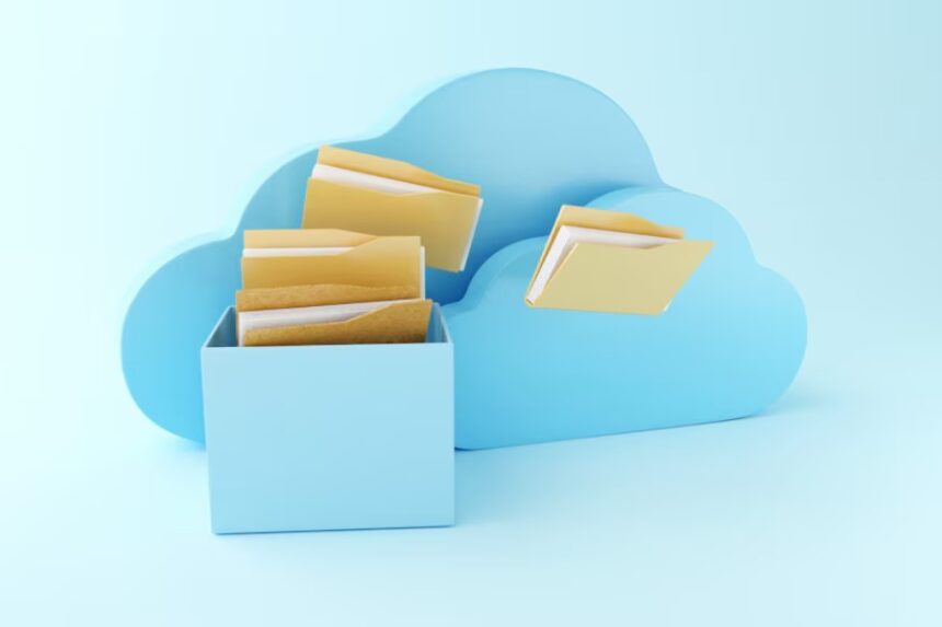 Files Over Miles