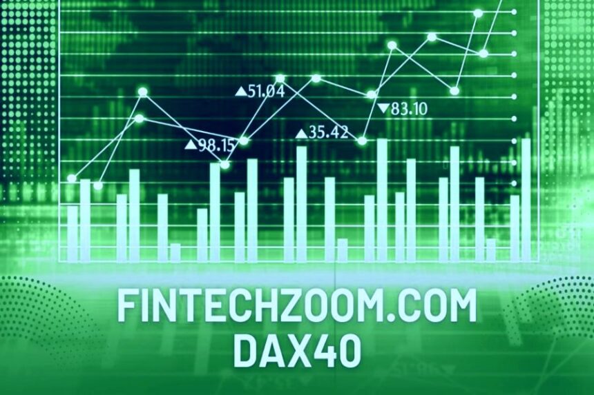 FintechZoom.com DAX40