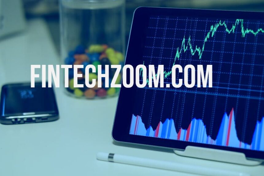Fintechzoom.com Money