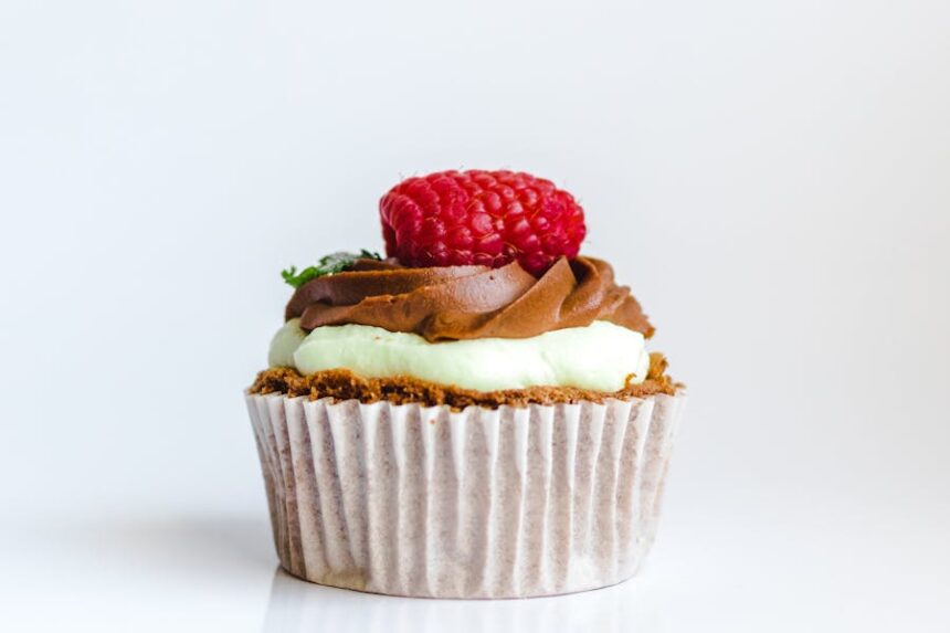 Frosting AI