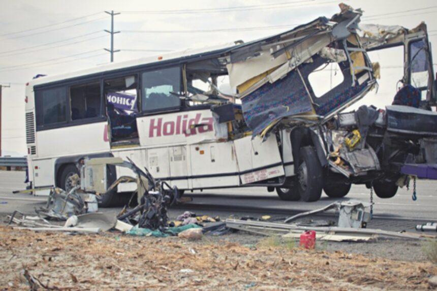How Can Pre-existing Medical Conditions Complicate Your Albuquerque Bus Accident Claim?