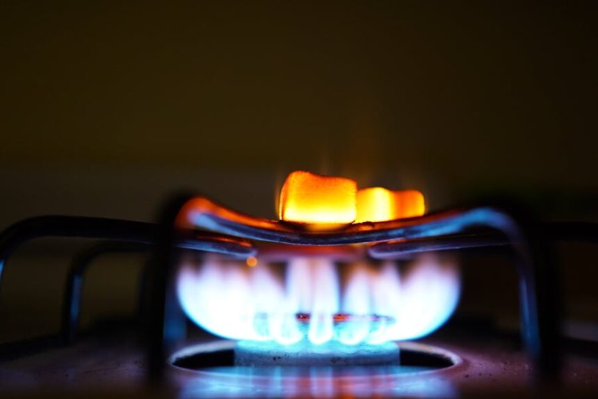 How Do Energy-Efficient Gas Systems Benefit Local Communities