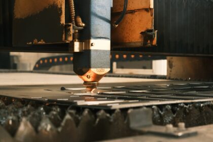 How Modern Welding Tech Is Revolutionizing Small-Scale Manufacturing