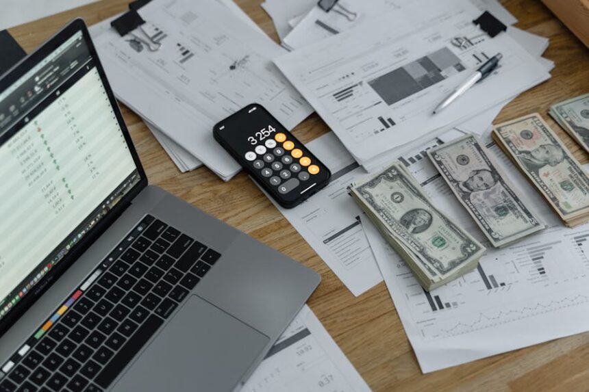 How Payroll Check Printing Software Streamlines Payroll Distribution