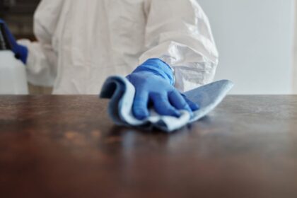 How Regular Pressure Washing Extends Surface Lifespan in Portland