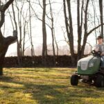 How Remote Control Lawn Mowers are Revolutionizing Lawn Care