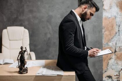 How Will the Brain Injury Lawyer Fulfill Their Role