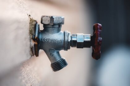 How to Fix Leaking Pipe DIY Plumbing Supplies