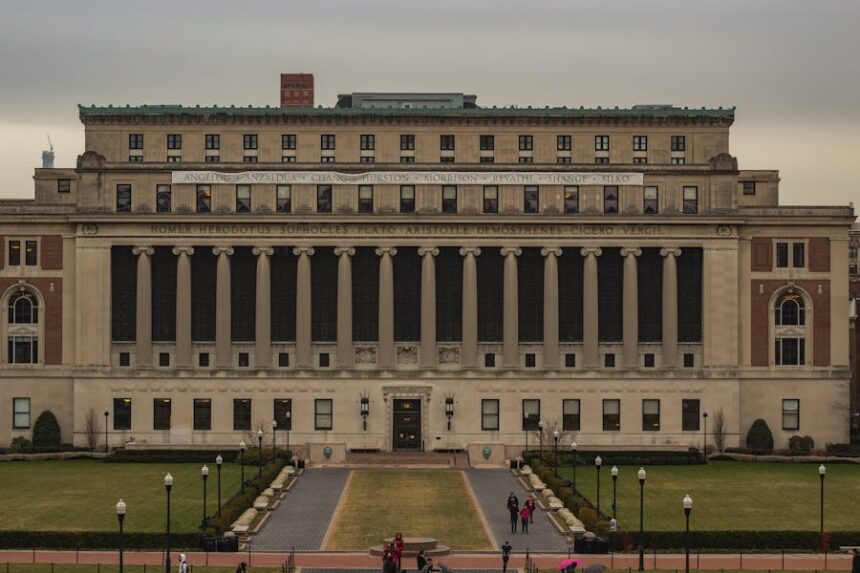 How to Get Into Thomas Jefferson High School