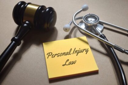 How to Get the Most From Your Personal Injury Case