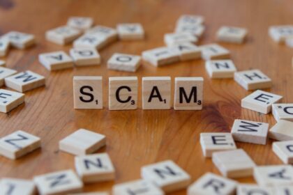 How to Tell if a Job Is a Scam