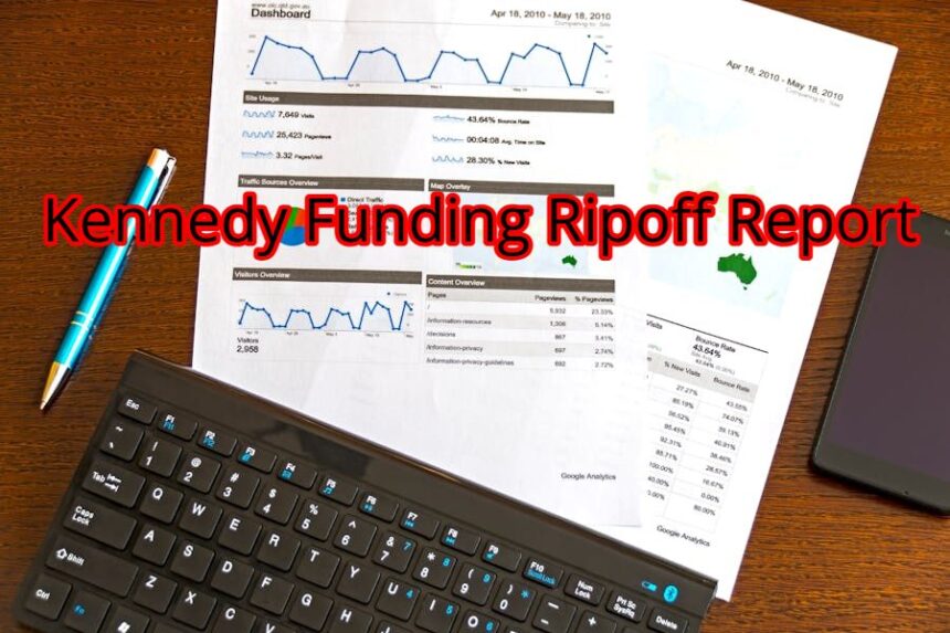 Kennedy Funding Ripoff Report