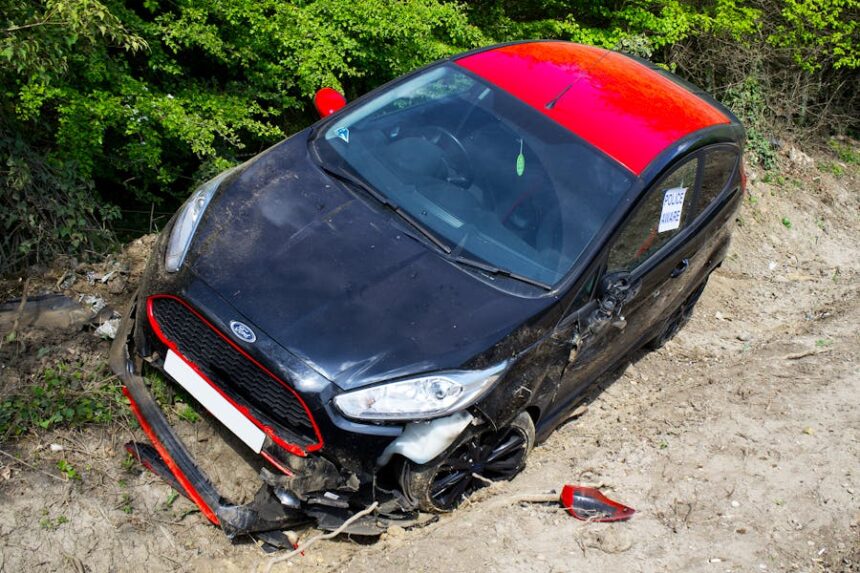 Lack of Oxygen Lasting Damage