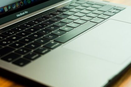 MacBook Pro A1398