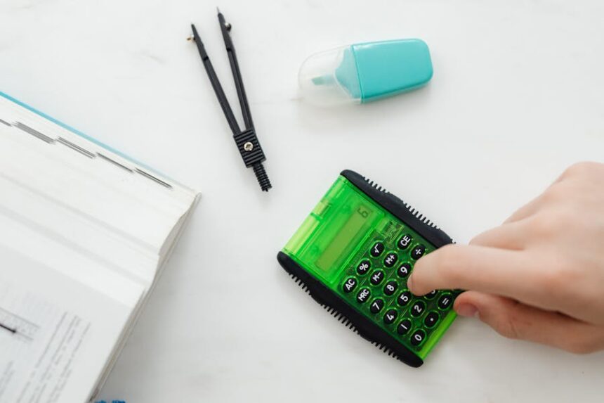 Max Funded IUL Calculator