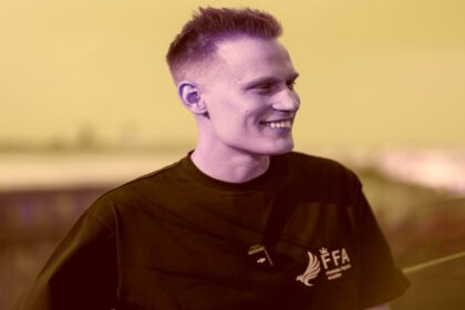 Oleksandr Orlovskyi About Success-Limiting Mindset