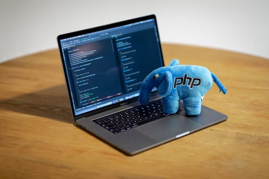 PHP Bamboo Portal