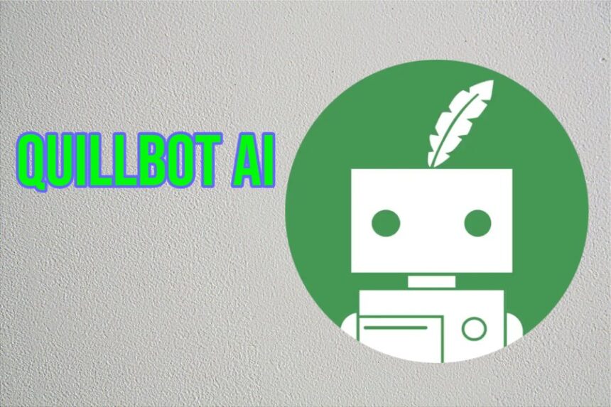 QuillBot AI