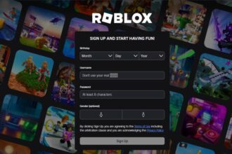 Roblox Unblocked Online