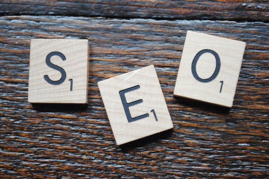Search Engine Optimization by Garage2Global