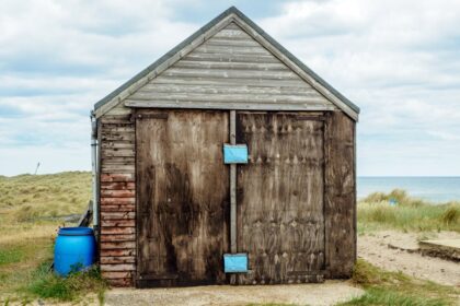 Shed Removal vs Shed Demolition