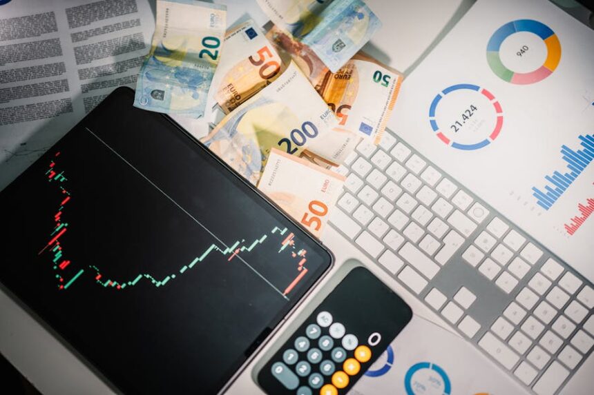 Smart Ways to Take Control of Your Money