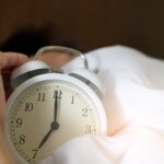 The Midnight Wake-Up Mystery