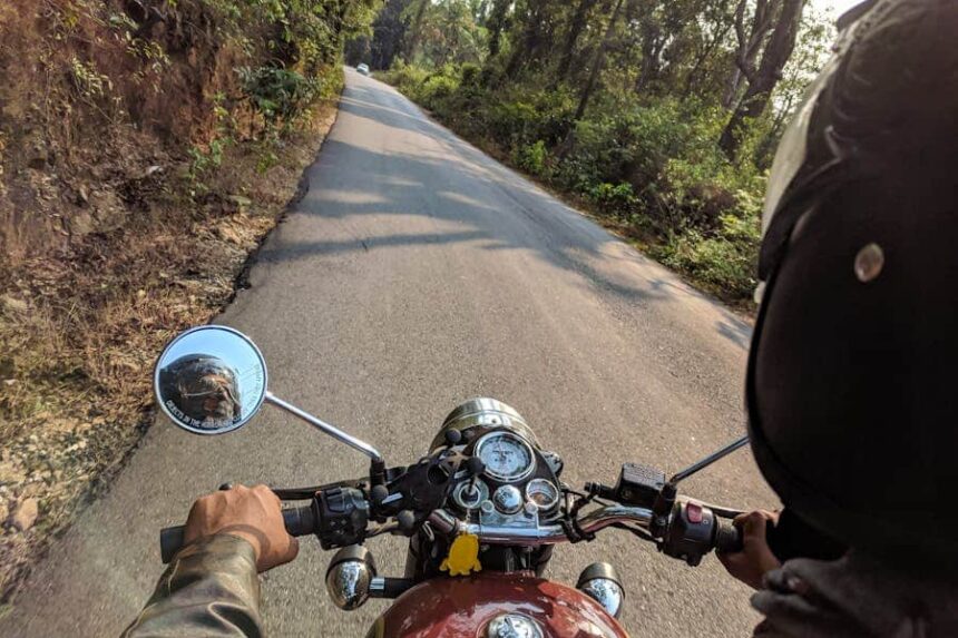 The Ultimate Guide to Motorcycle Transport