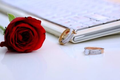 Tips on How to Shop Engagement Rings When You’re Ready to Propose