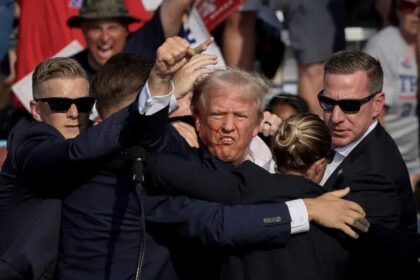 Trump’s Second Term Shaped by Assassination Attempt