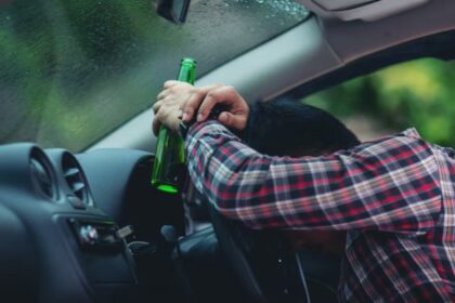 What to Do Immediately After Being Hit by a Drunk Driver