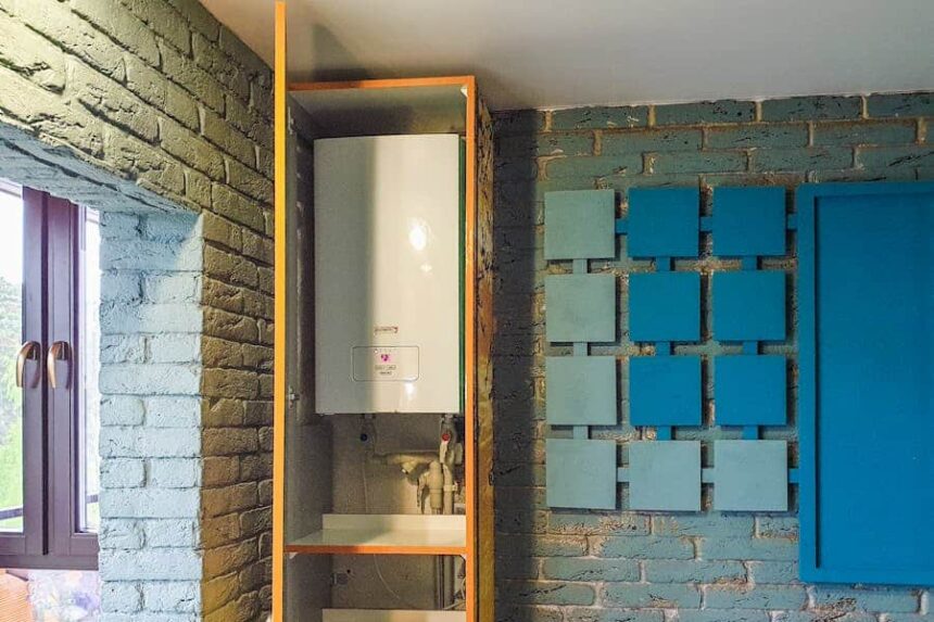 What to Expect From a Water Heater Installation Service