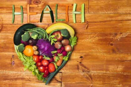 Whole-Life Wellness