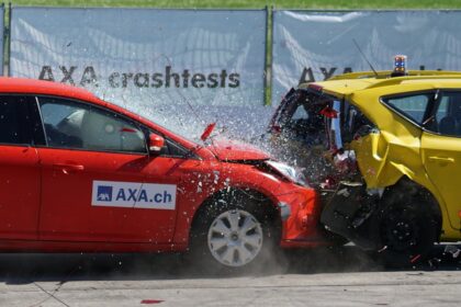 Why Even No-Fault Accidents Need Legal Help from Marks & Harrison