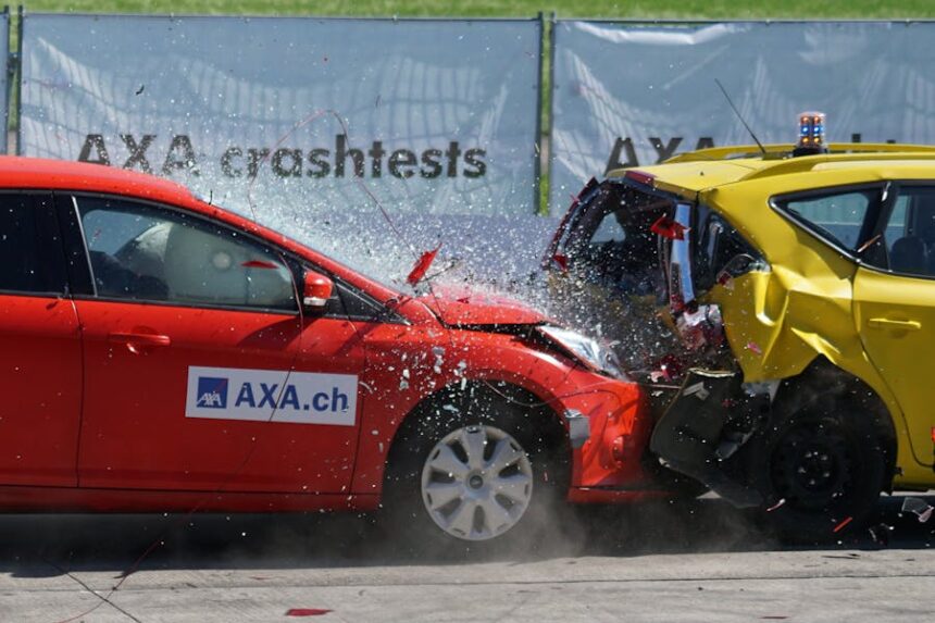 Why Even No-Fault Accidents Need Legal Help from Marks & Harrison